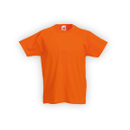 Fruit of The Loom Kids Valueweight T-Shirts (farbig)