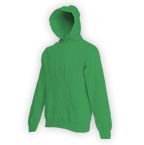 Fruit of The Loom Hooded Sweat (farbig)