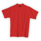 Gildan Heavy Cotton T-Shirt (farbig)