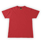 T-Shirt B&C Perfect Pro (farbig)