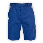 CARSON Arbeitsshorts Contrast