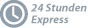 24 Stunden Expresslieferung
