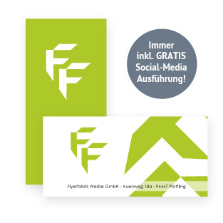 Flyer und Karten gestalten lassen Flyer und Karten gestalten lassen