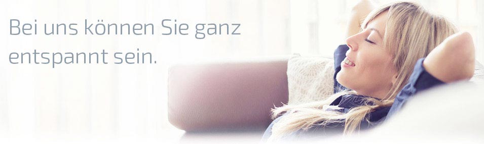 Unser Service