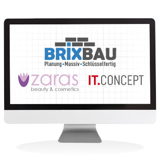 Logogestaltung bestellen Logogestaltung