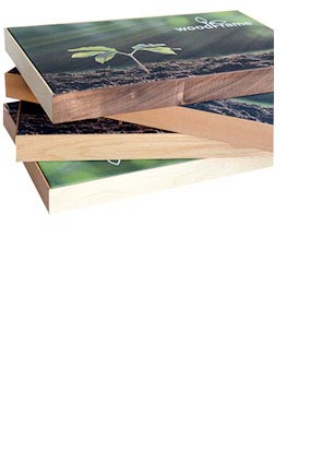 Woodframe Spannrahmen