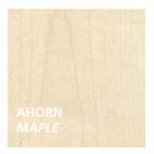 Woodframe Ahorn