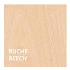 Woodframe Buche